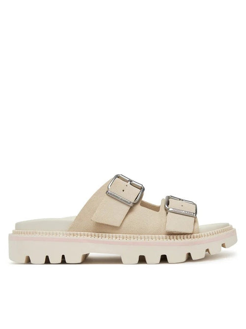 Tommy Hilfiger sandali tommy hilfiger da donna