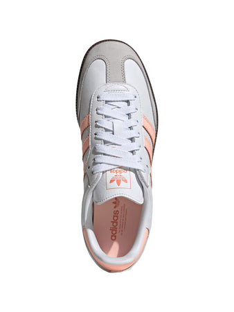 ADIDAS ORIGINALS sneakers samba og da donna