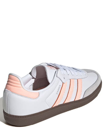 ADIDAS ORIGINALS sneakers samba og da donna