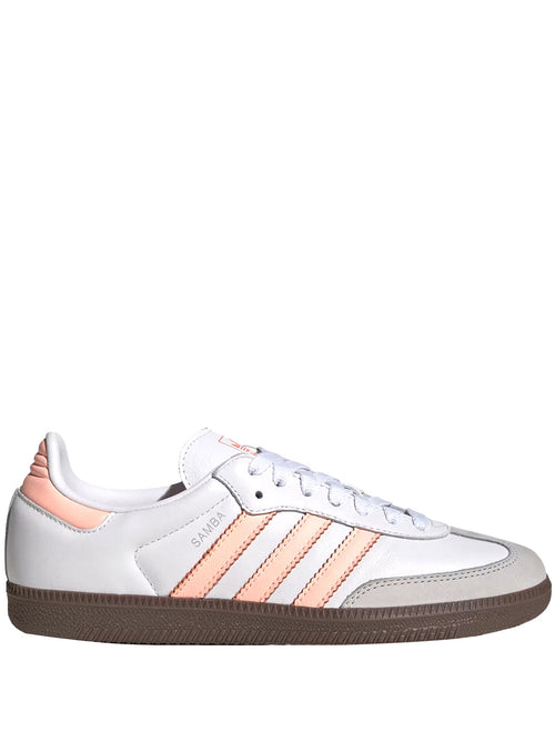 ADIDAS ORIGINALS sneakers samba og da donna