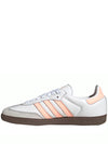 ADIDAS ORIGINALS sneakers samba og da donna