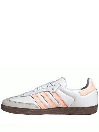 ADIDAS ORIGINALS sneakers samba og da donna
