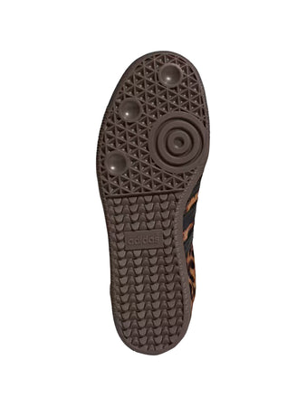 ADIDAS ORIGINALS sneakers samba og da donna