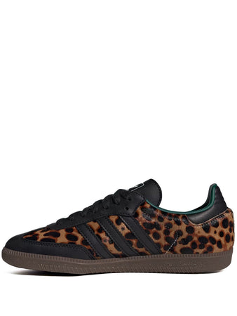 ADIDAS ORIGINALS sneakers samba og da donna