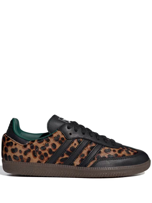 ADIDAS ORIGINALS sneakers samba og da donna