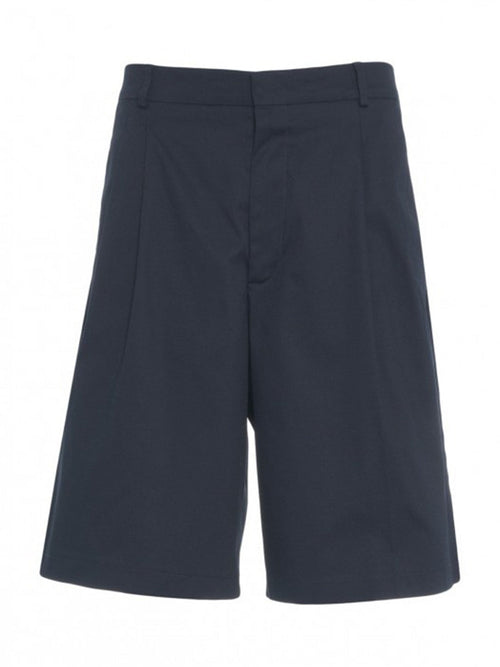 AMARANTO shorts amaranto da uomo