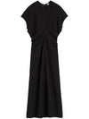 TOTEME maxi dress toteme da donna