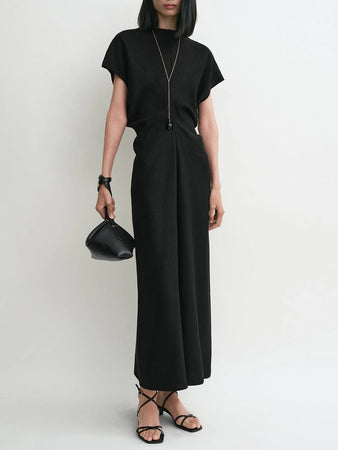 TOTEME maxi dress toteme da donna