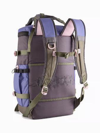 PUMA zaino puma x kidsuper da uomo