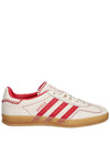 ADIDAS ORIGINALS sneakers gazelle indoor da donna
