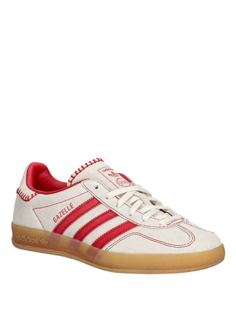 ADIDAS ORIGINALS sneakers gazelle indoor da donna