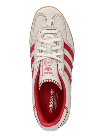 ADIDAS ORIGINALS sneakers gazelle indoor da donna