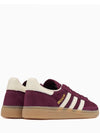 ADIDAS ORIGINALS sneakers handball spezial da donna