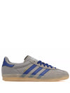 ADIDAS ORIGINALS sneakers gazelle indoor da donna