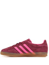 ADIDAS ORIGINALS sneakers gazelle indoor da donna