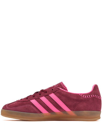 ADIDAS ORIGINALS sneakers gazelle indoor da donna