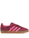 ADIDAS ORIGINALS sneakers gazelle indoor da donna