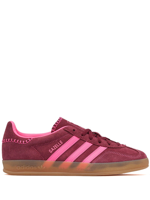 ADIDAS ORIGINALS sneakers gazelle indoor da donna