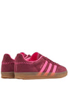 ADIDAS ORIGINALS sneakers gazelle indoor da donna