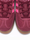 ADIDAS ORIGINALS sneakers gazelle indoor da donna