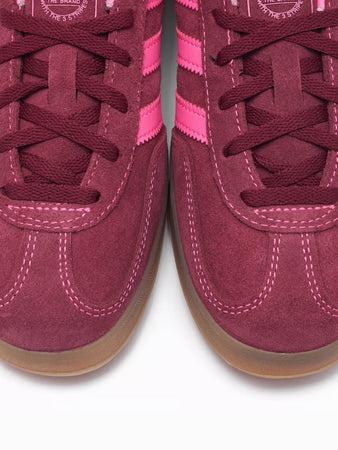 ADIDAS ORIGINALS sneakers gazelle indoor da donna