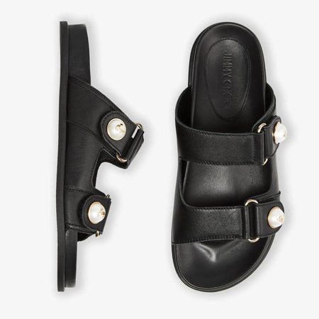 Jimmy Choo sandali jimmy choo da donna