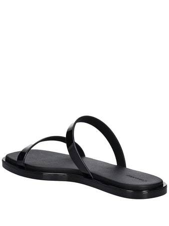 calvin klein sandali ck da donna