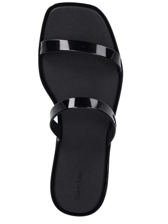 calvin klein sandali ck da donna