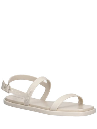 calvin klein sandali ck da donna