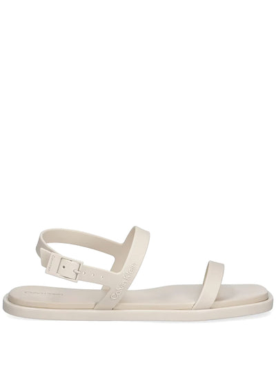 calvin klein sandali ck da donna