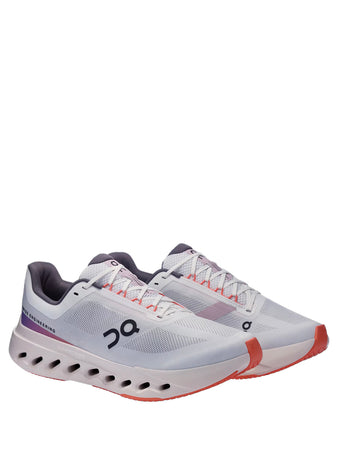 ON RUNNING snakers on running da donna
