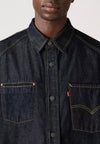 LEVI'S giacca levi's da uomo