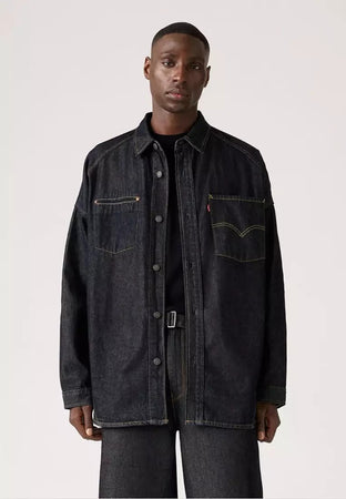 LEVI'S giacca levi's da uomo
