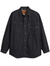 LEVI'S giacca levi's da uomo