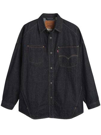 LEVI'S giacca levi's da uomo