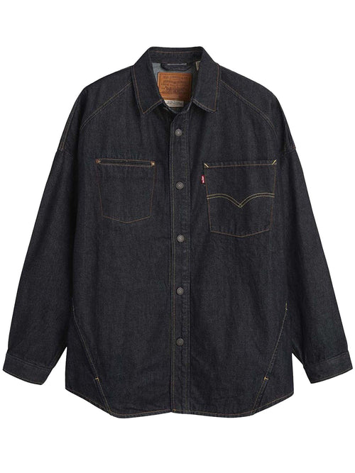 LEVI'S giacca levi's da uomo