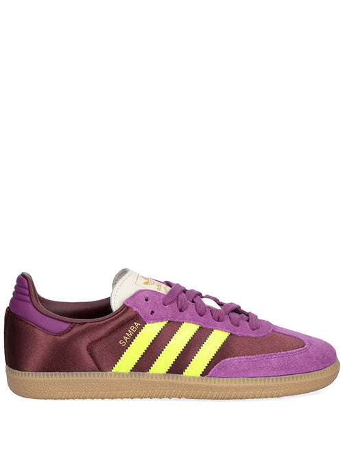 ADIDAS ORIGINALS sneakers samba og da donna