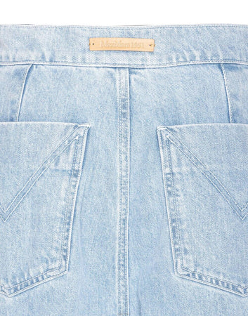 MAX MARA jeans max mara da donna