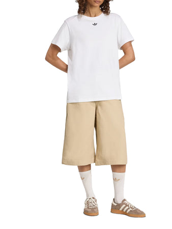 ADIDAS ORIGINALS bermuda adidas da donna