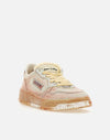 AUTRY sneakers autry da donna