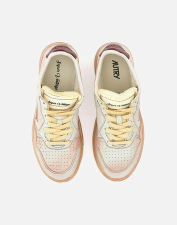 AUTRY sneakers autry da donna