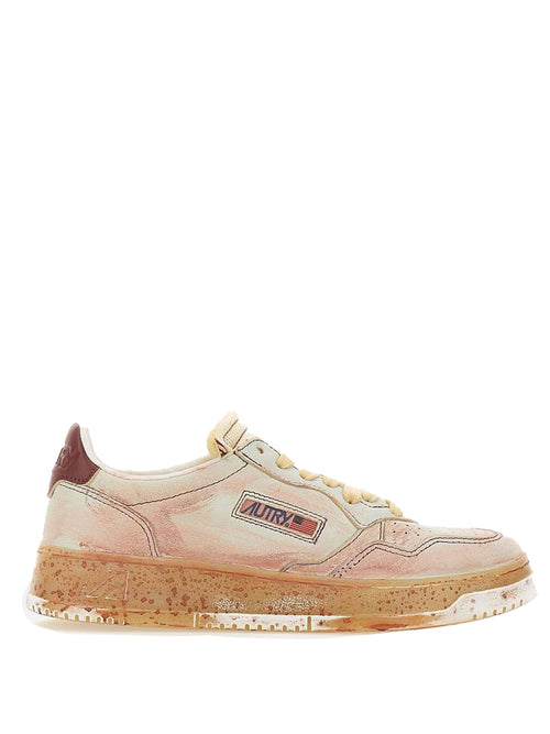 AUTRY sneakers autry da donna