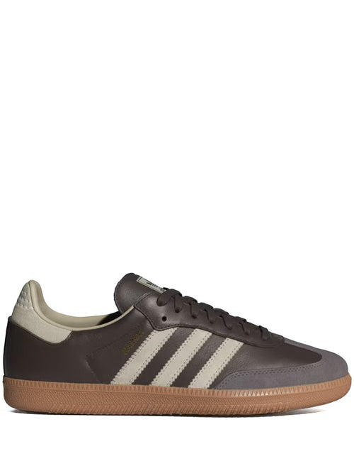 ADIDAS ORIGINALS sneakers samba og da donna