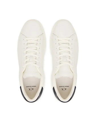 Armani Exchange sneakers armani exchange da uomo