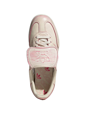 ADIDAS ORIGINALS sneakers samba lt w da donna