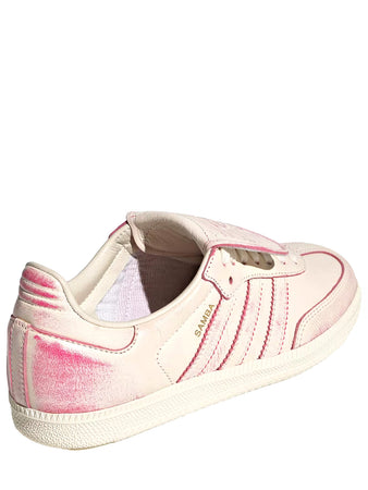ADIDAS ORIGINALS sneakers samba lt w da donna