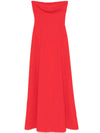 SOLACE LONDON maxi dress Helena da donna