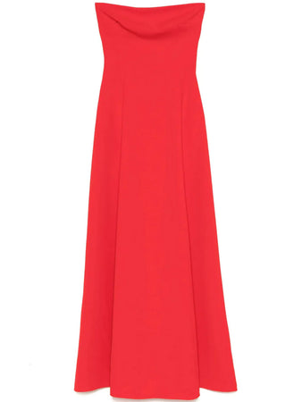 SOLACE LONDON maxi dress Helena da donna