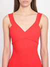 SOLACE LONDON maxi dress nalani da donna