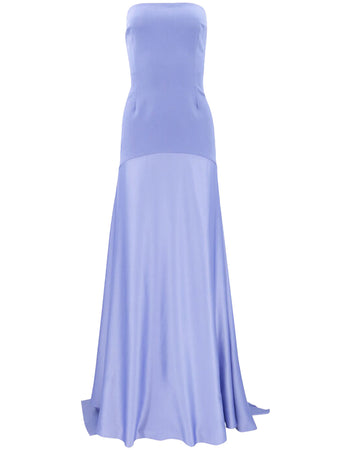 SOLACE LONDON maxi dress Solace London da donna